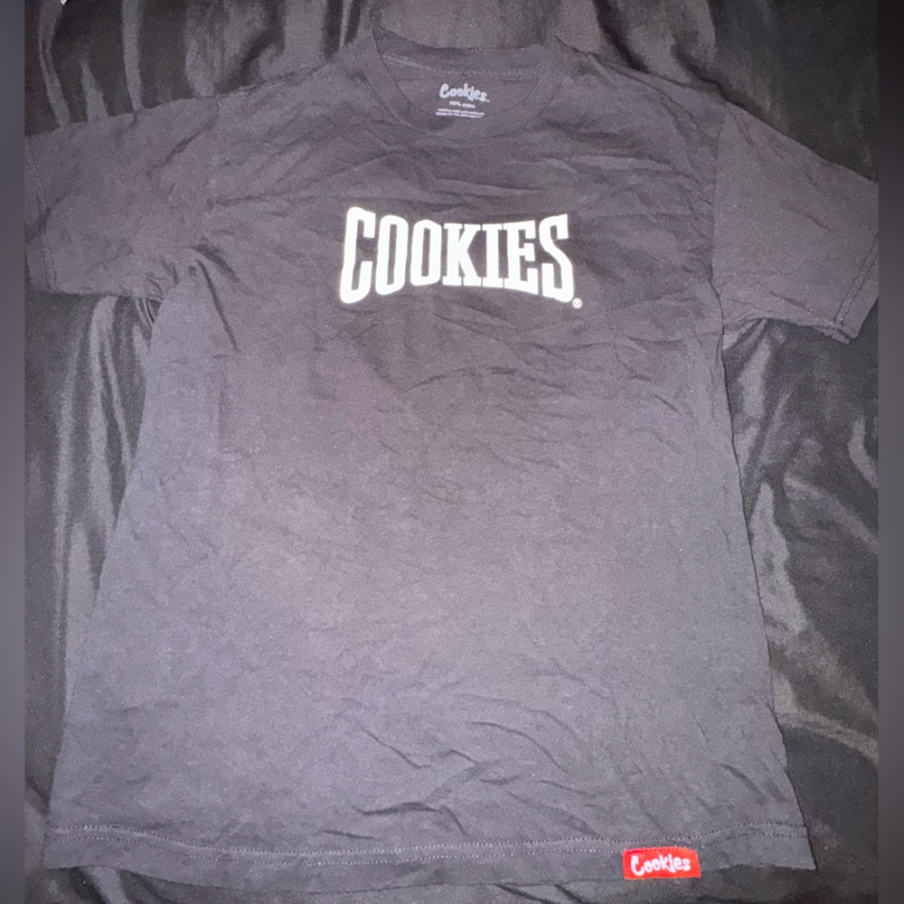 Cookies T-Shirt for Men